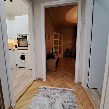 Apartment Ema's Cosy *