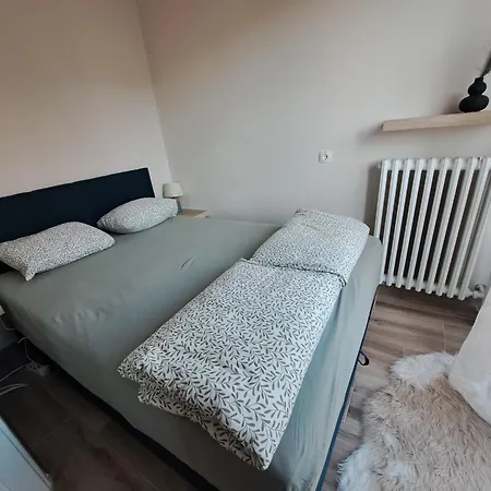 Ema's Cosy Belgrade