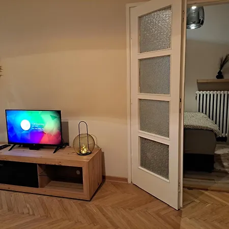 Apartment Ema's Cosy *